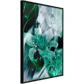 Artgeist Poisonous Flowers juliste