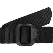 5.11 Tactical TDU-Belt Plastic Buckle (Color: Black, Size: 4XL)