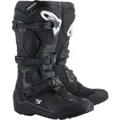 Alpinestars Tech 3 Enduro Moottoripyörä saappaat
