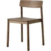 &tradition Betty Tk2 Tuoli Tk2 Savustettu - Tuolit Tammi Savutammi - 135531