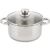 KINGHOFF kh-4328 2l liesi kannella 18cm