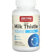 Jarrow Formulas Marietidseli, 150 mg - 200 kapselia