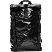 Rains Sibu Rolltop Rucksack W3 Black Arkireput OneSize