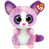 TY Beanie Boos Becca bush baby