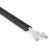 Nedis CMDT3312BK1500 Johdotusjärjestelmä