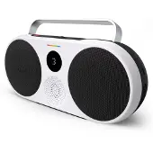 Polaroid Music P3 Bluetooth kaiutin Black & White