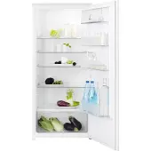 Electrolux 500 Sarjan Jääkaappi LRB3AE12S (kalusteisiin sijoitettava)