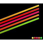 Truglo Replacement Fiber-Optics (Diameter & Color: 0.010" (0.25mm) Green)