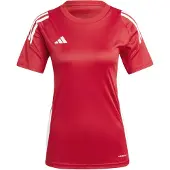 Adidas Trikoo 'Tiro 24' punainen / valkoinen
