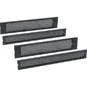APC DUST FILTER PACK NETSHELTER CX 38U 2 SMALL FILTERS & 2 LARGE FILTERS (AR4702)