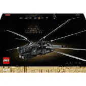 LEGO Icons Dyyni Atreides Royal Ornithopter 10327