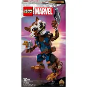 LEGO Super Heroes Rocket ja Baby Groot 76282