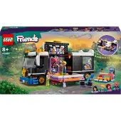 LEGO 42619 Poptähtien kiertuebussi