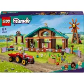 LEGO Friends 42617 Kotieläinsuoja
