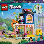 LEGO Friends Vintagemuotiliike 42614
