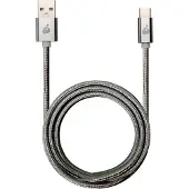 Iogear – Charge Sync Pro - USB-C to (G2LU3CAM02-GY)