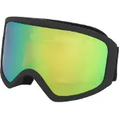 Anon Hiihtolasit Insight Black Perceive Variable Green/Amber + Spare lens
