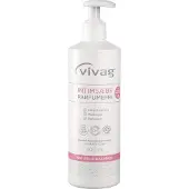 Vivag Intiimisaippua 400 ml - Clear