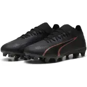 Puma Ultra Match Fg/ag Jalkapallokengät