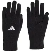 Adidas Pelihanskat Tiro League - Musta/valkoinen, koko Large