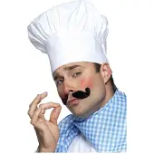 Kärkkäinen Kokkihattu