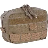 Tasmanian Tiger Tac Pouch 4 Horizontal, monitoimipussi, ruskea