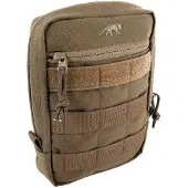 Tasmanian Tiger Tac Pouch 5 Coyote Brown