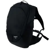 Retki Reppu Light 20L EKO Musta