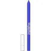 Maybelline Tattoo Liner Gel Pencil, 819 Galactic Cobalt
