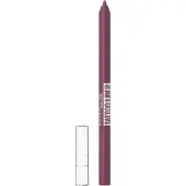 Maybelline Tattoo Liner Gel Pencil, 818 Berry Bliss