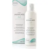 Synchroline Aknicare Gentle Cleansing Gel 200 ml