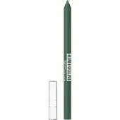Maybelline Tattoo Liner Gel Pencil, 817 Hunter Green