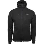 Brynje Unisex Antarctic Jacket With Hood Black Ulkoilutakit XXL