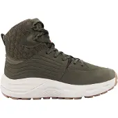 Viking Urban Explorer High Warm Gtx W - Khaki green - 36