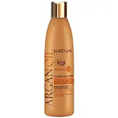 KATIVA Argan Oil hoitoaine 355ml