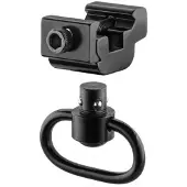 Black Ops Manufacture Black Ops QD Sling Mount for Picatinny Rail