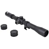 JS-Tactical Scope 4x20 9-11mm