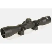 Swiss Arms Scope 4x32 ECO