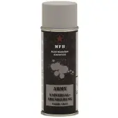 MFH - Max Fuchs MFH Army Universal Primer 400ml Light Grey