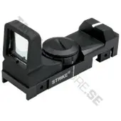 ASG Strike Systems Red/Green Dot Sight - 21mm Mount
