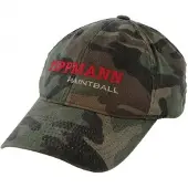 Tippmann Paintball Hat Flexfit (Size: Small - Medium)