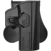 ASG Holster Polymer CZ Shadow 2 - Right