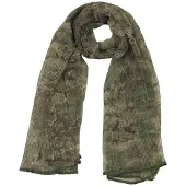MFH - Max Fuchs MFH Mesh Scarf (Color: MultiX)