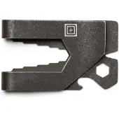 5.11 Tactical Steel Jacket Money Clip 2.0