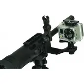 Cybergun Camera Mount for Picatinny Rail