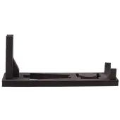 Dynamic Sports Gear SoftRack 2.0 Paintball Gun Stand - black