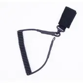 Swiss Arms Dragonne Black