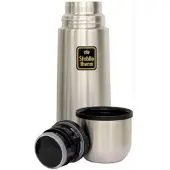 Stabilotherm Stainless Steel Vacuum Flask 0,35L