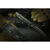 Extrema ratio Defender 2 - Black