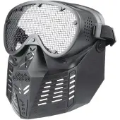 Evelox Airsoft Protection Mask